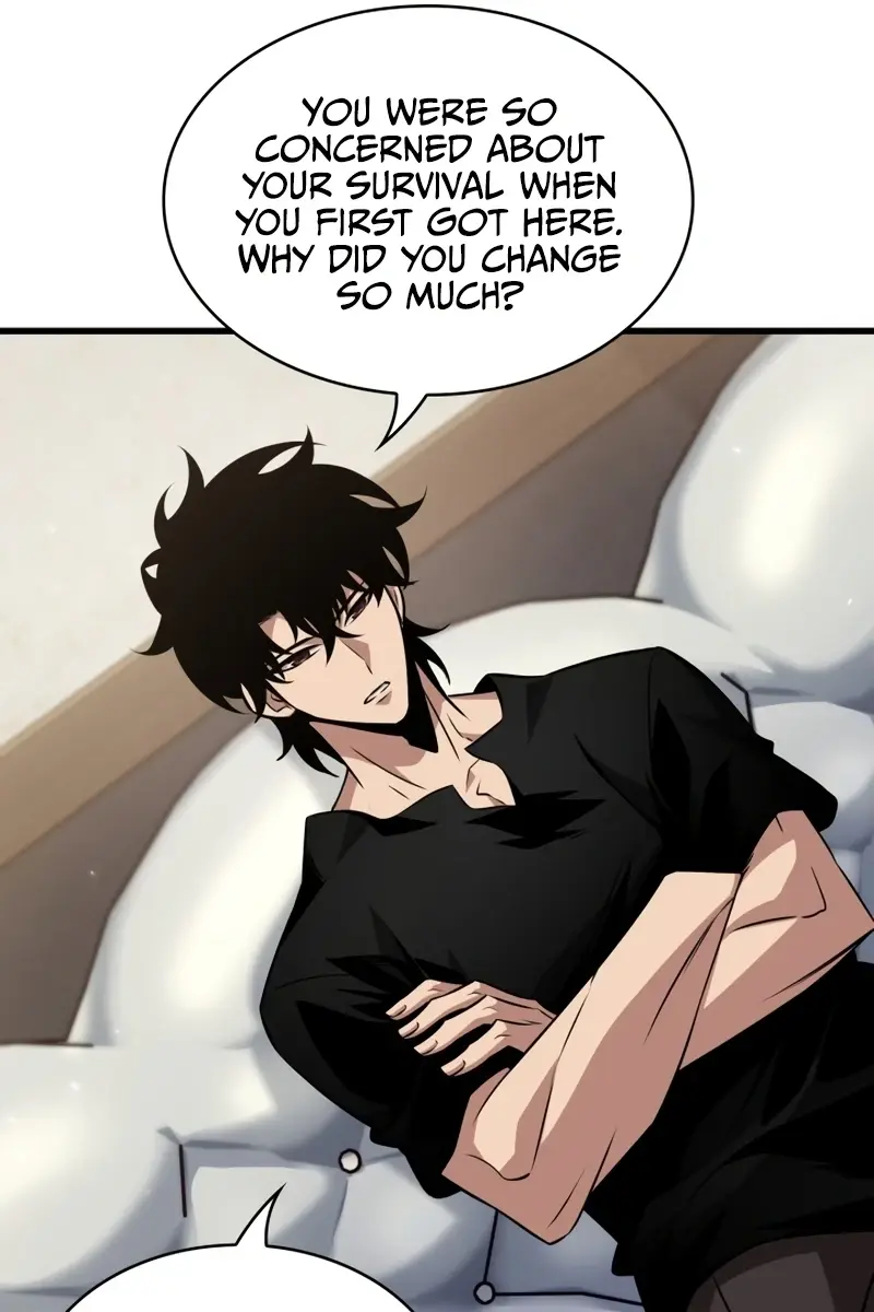 Pick Me Up Infinite Gacha Chapter 154 Page 26