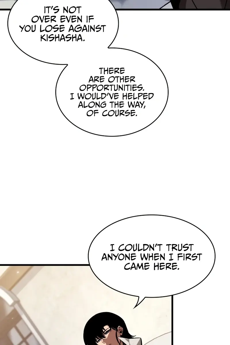 Pick Me Up Infinite Gacha Chapter 154 Page 27