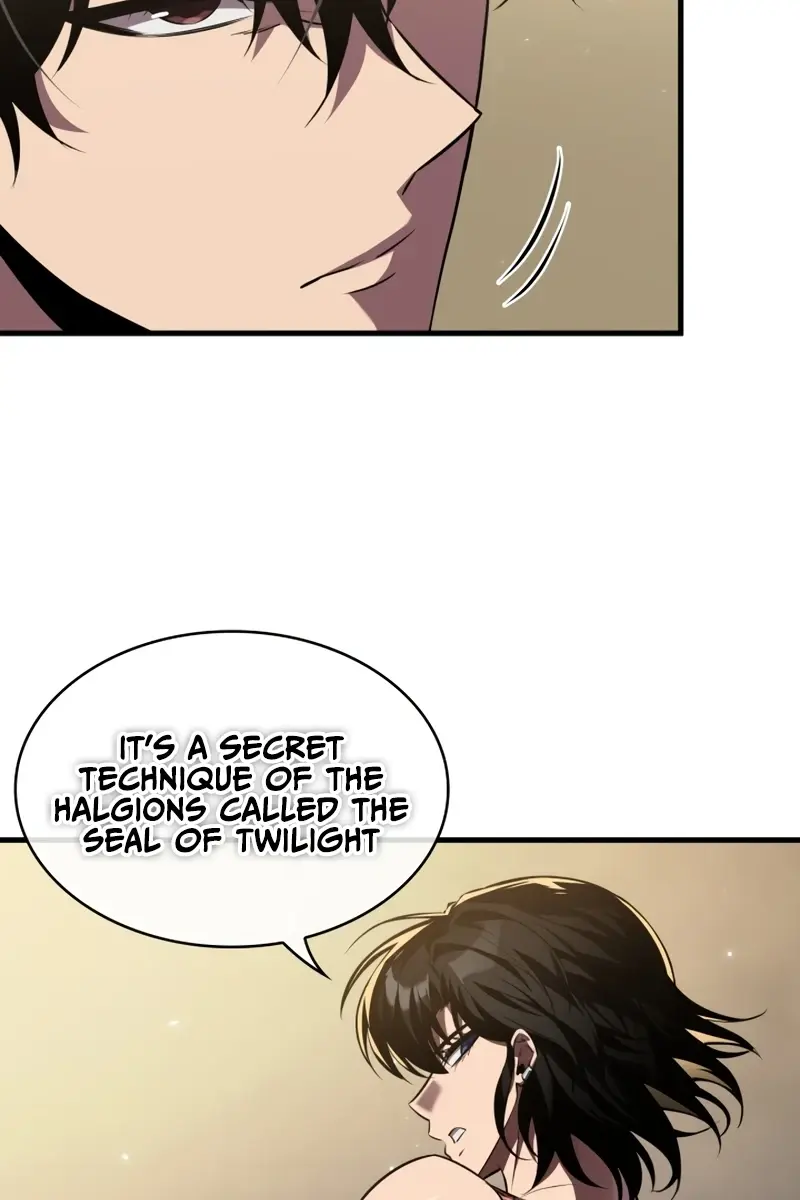 Pick Me Up Infinite Gacha Chapter 154 Page 33