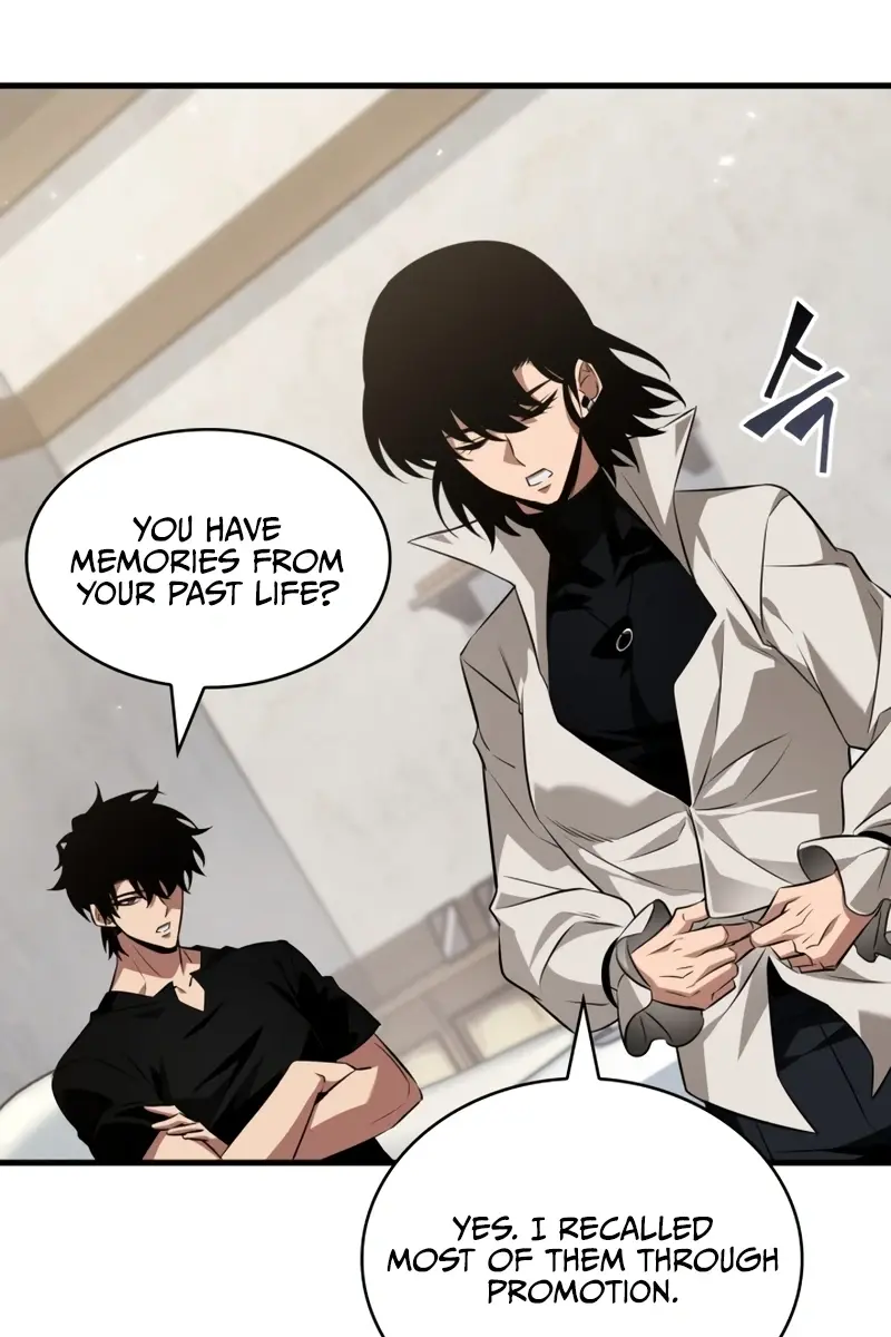 Pick Me Up Infinite Gacha Chapter 154 Page 37