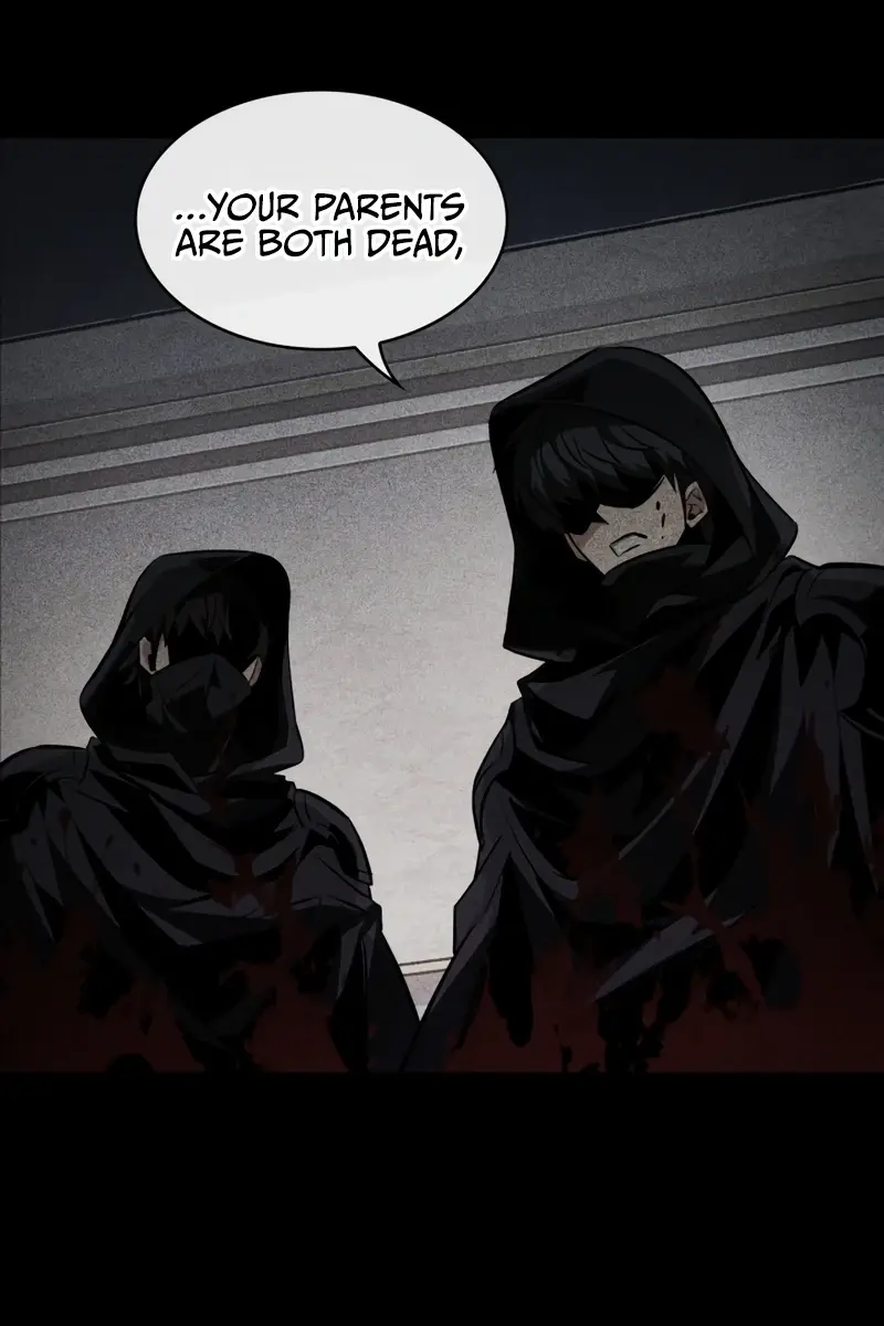 Pick Me Up Infinite Gacha Chapter 154 Page 43