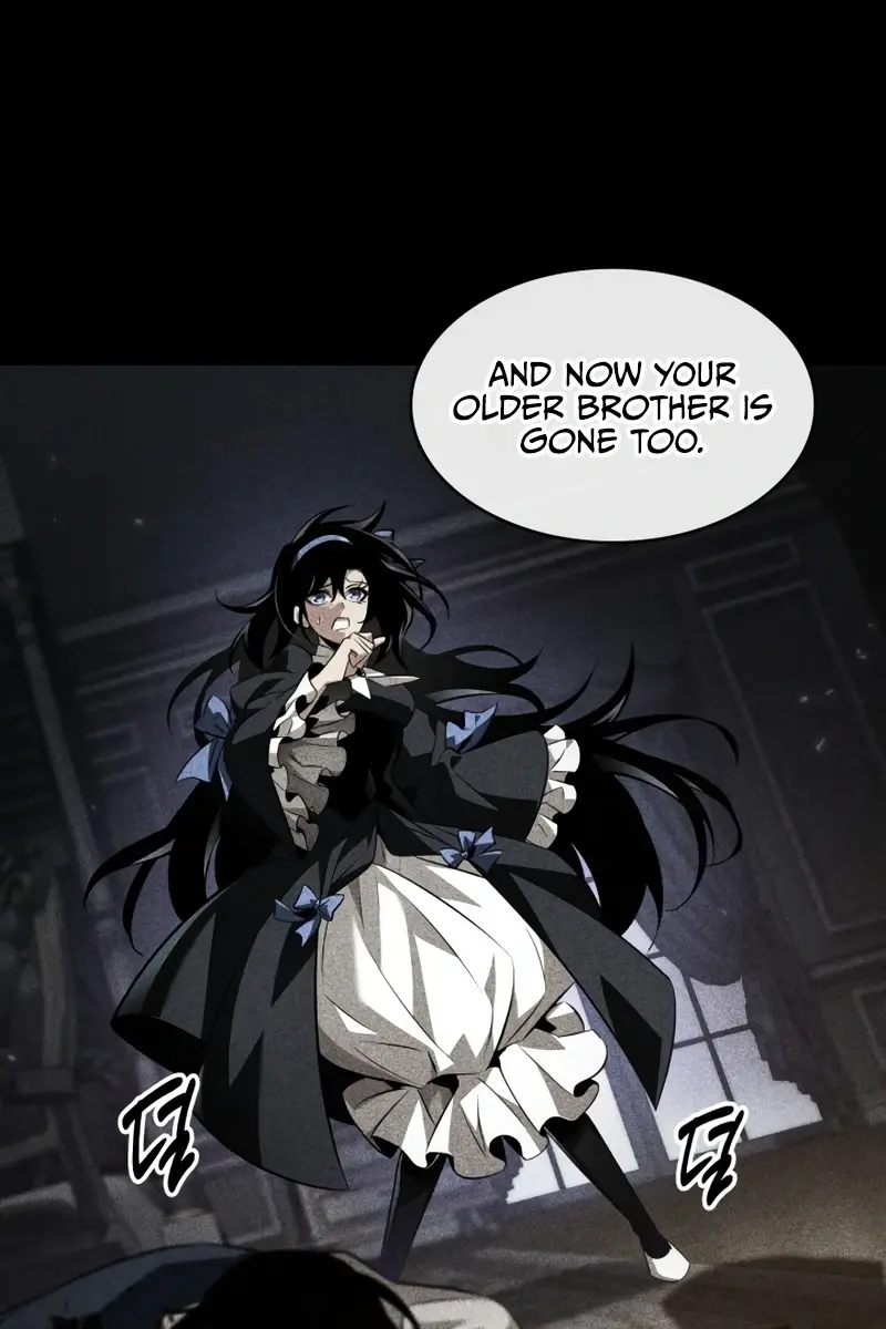 Pick Me Up Infinite Gacha Chapter 154 Page 44