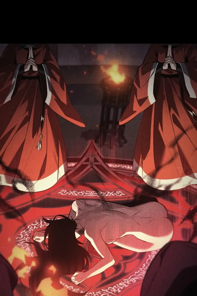 Pick Me Up Infinite Gacha Chapter 154 Page 55