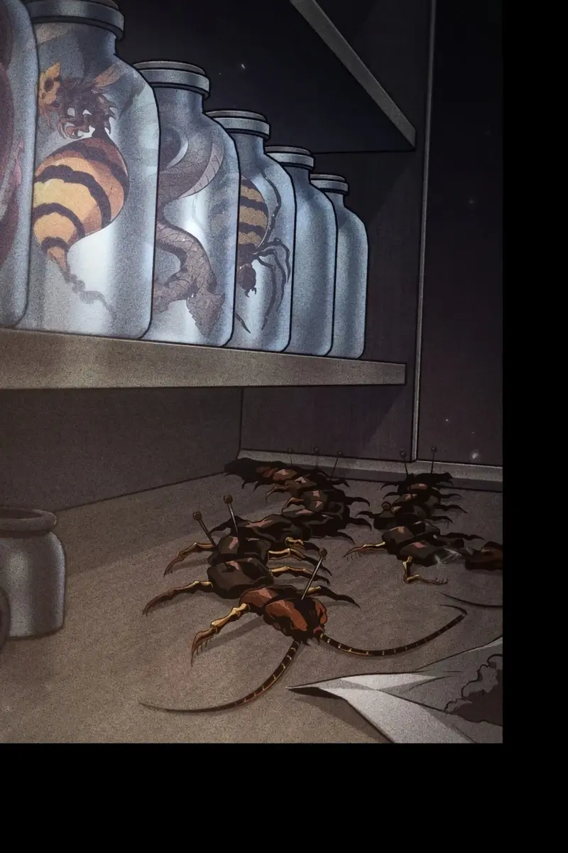 Pick Me Up Infinite Gacha Chapter 154 Page 58