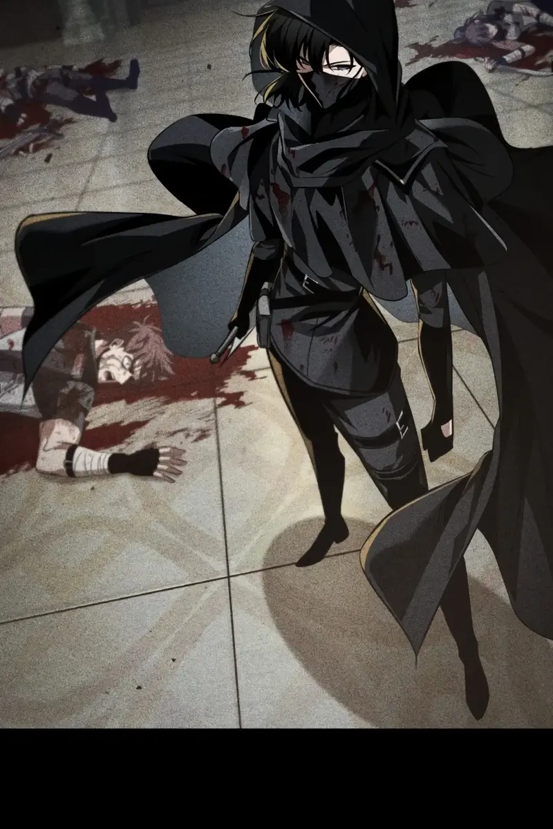 Pick Me Up Infinite Gacha Chapter 154 Page 62