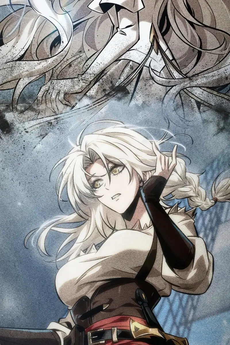 Pick Me Up Infinite Gacha Chapter 154 Page 84