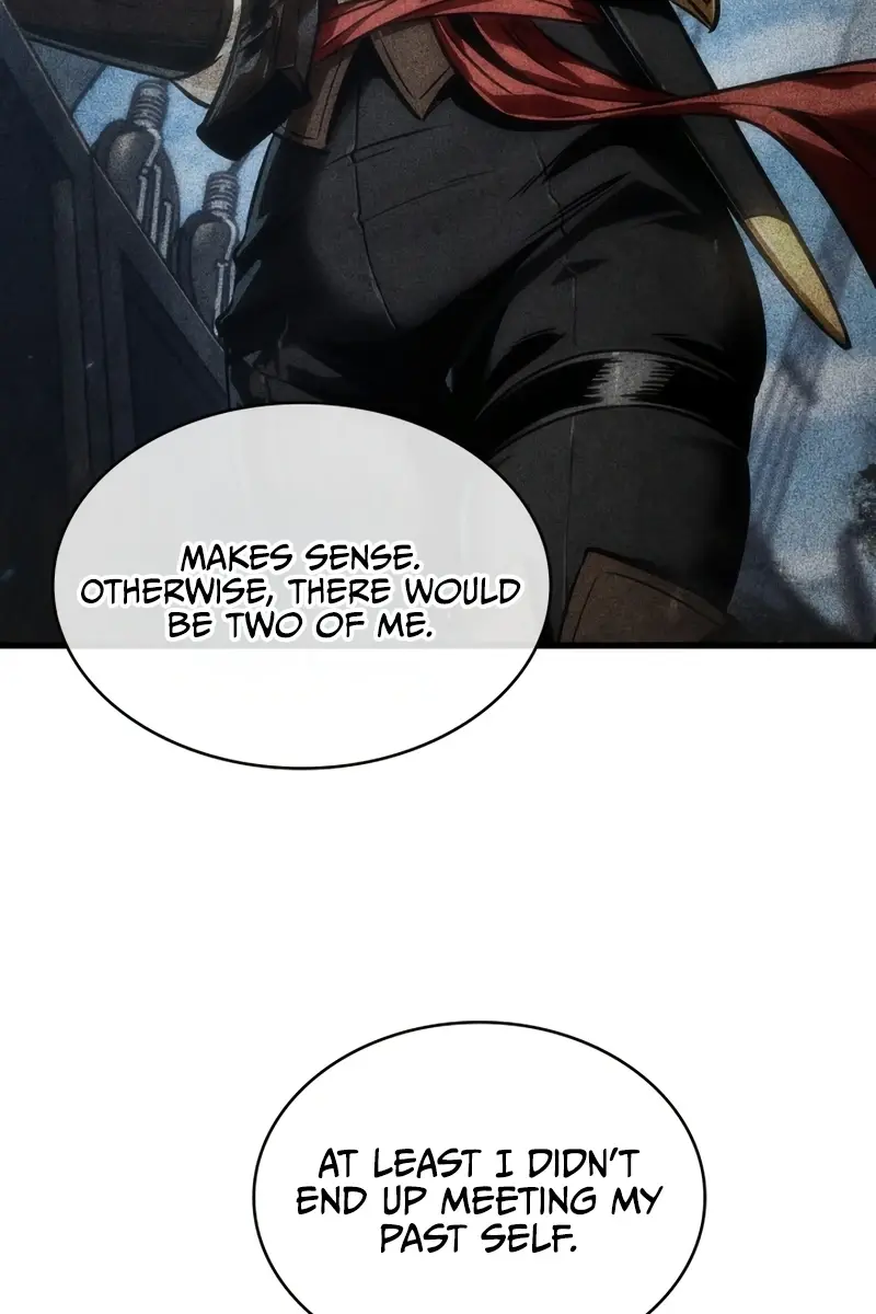 Pick Me Up Infinite Gacha Chapter 154 Page 85