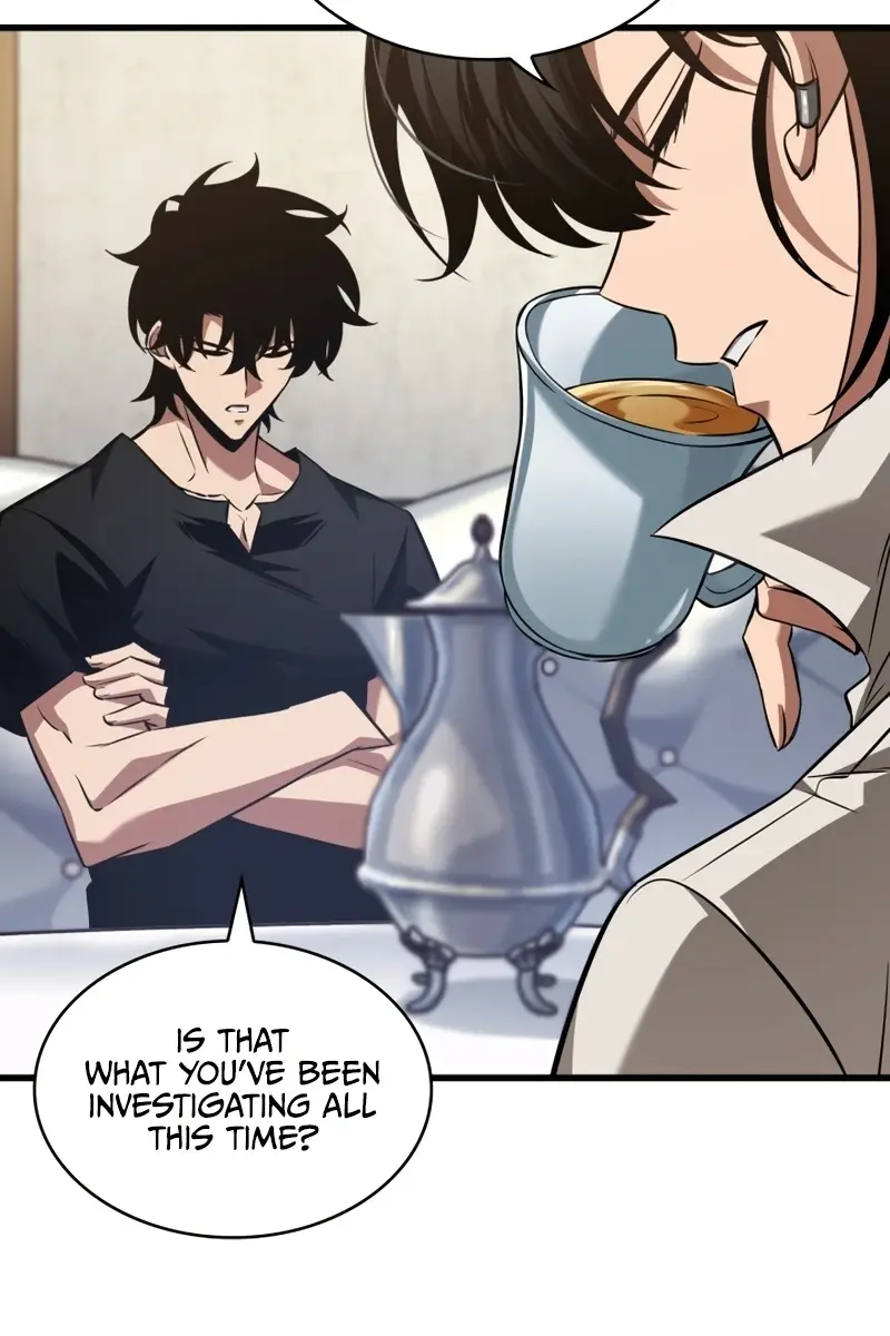 Pick Me Up Infinite Gacha Chapter 154 Page 86