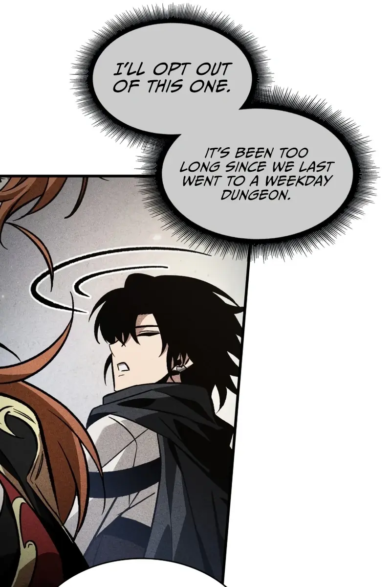 Pick Me Up Infinite Gacha Chapter 154 Page 89