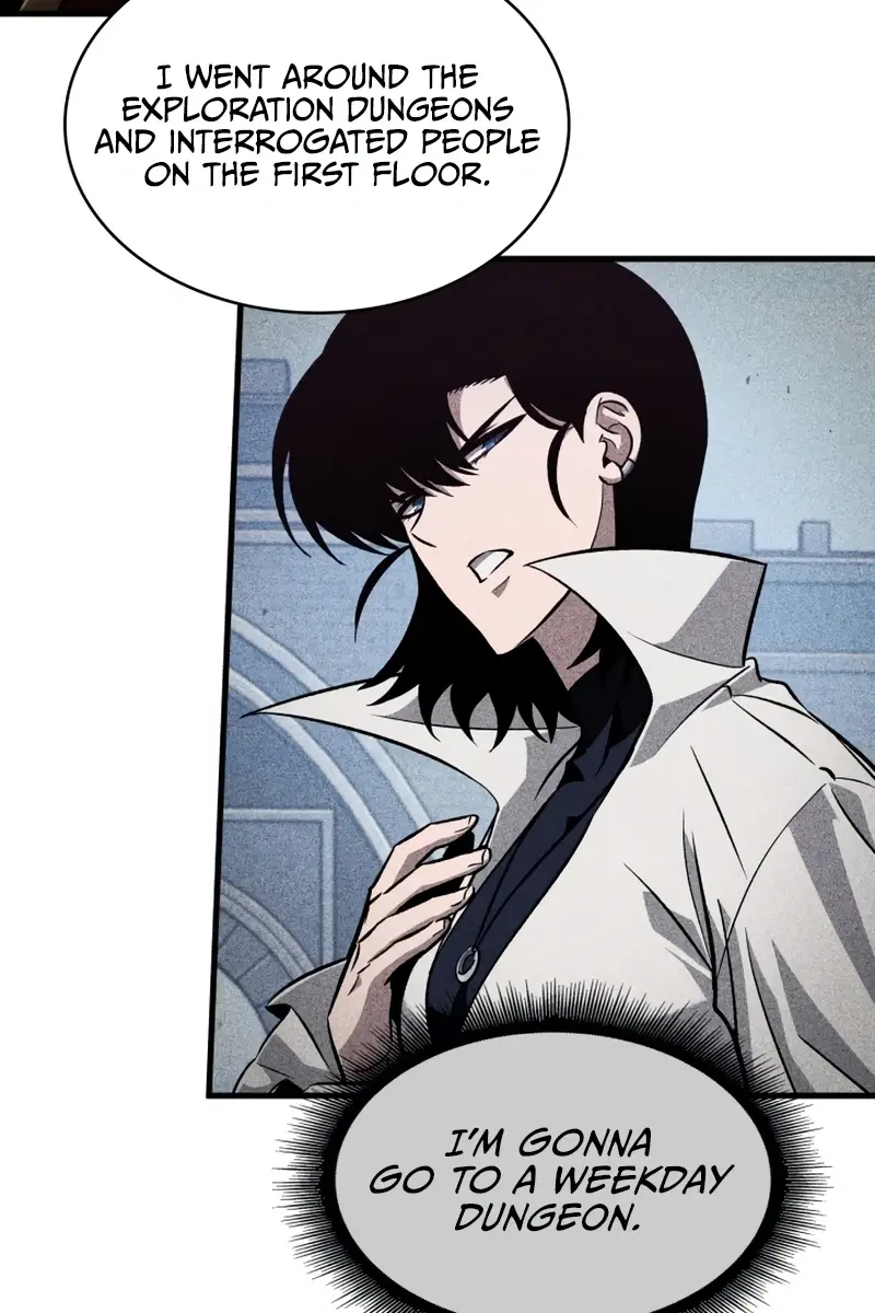 Pick Me Up Infinite Gacha Chapter 154 Page 90