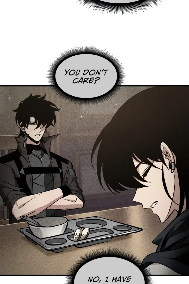 Pick Me Up Infinite Gacha Chapter 154 Page 91