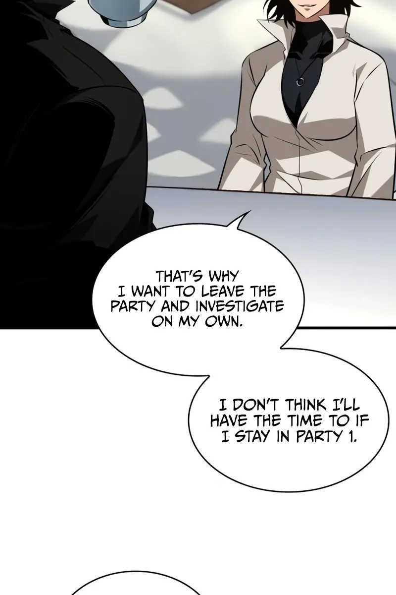 Pick Me Up Infinite Gacha Chapter 154 Page 93