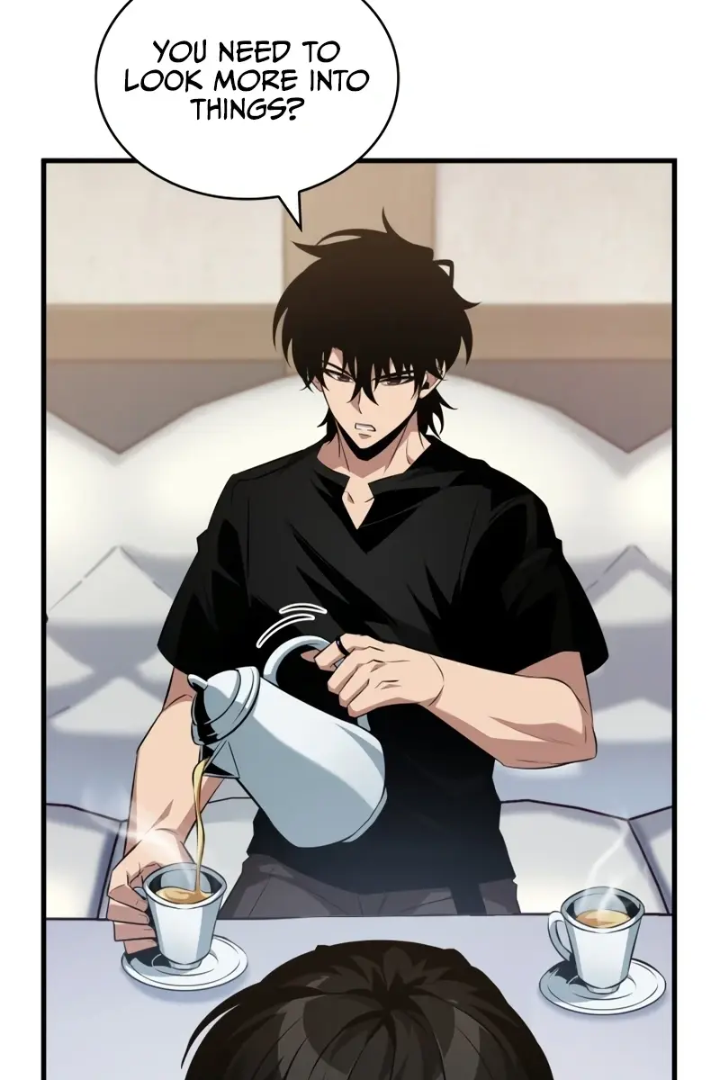 Pick Me Up Infinite Gacha Chapter 154 Page 94