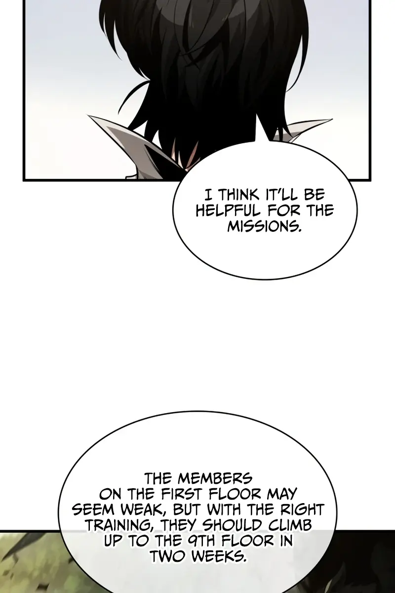 Pick Me Up Infinite Gacha Chapter 154 Page 95
