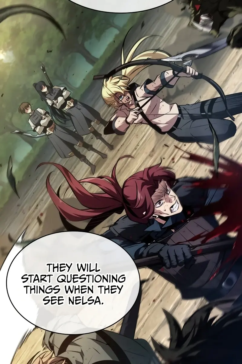 Pick Me Up Infinite Gacha Chapter 154 Page 96