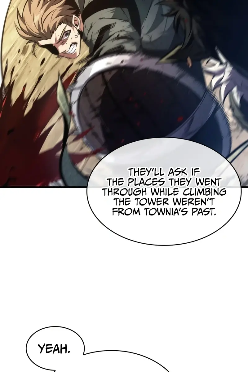 Pick Me Up Infinite Gacha Chapter 154 Page 97