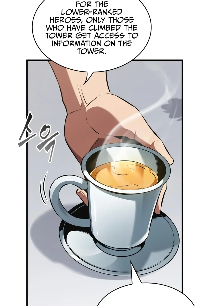 Pick Me Up Infinite Gacha Chapter 154 Page 98