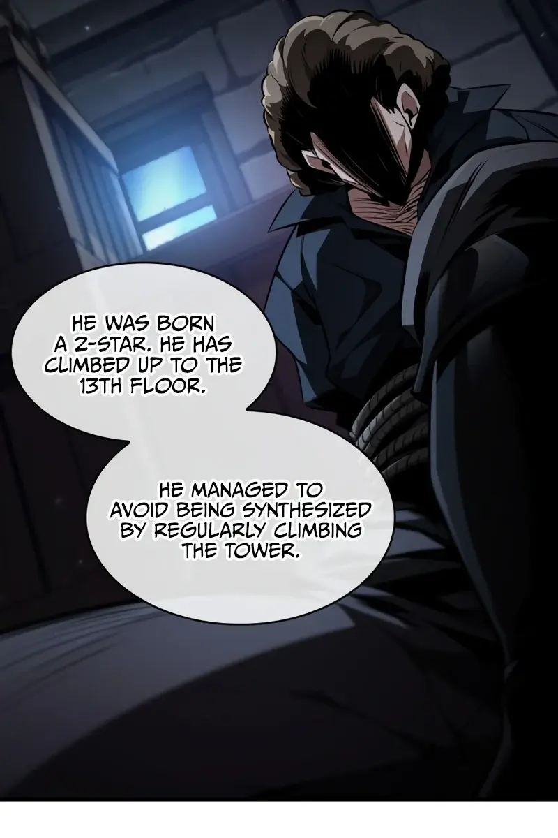 Pick Me Up Infinite Gacha Chapter 154 Page 101