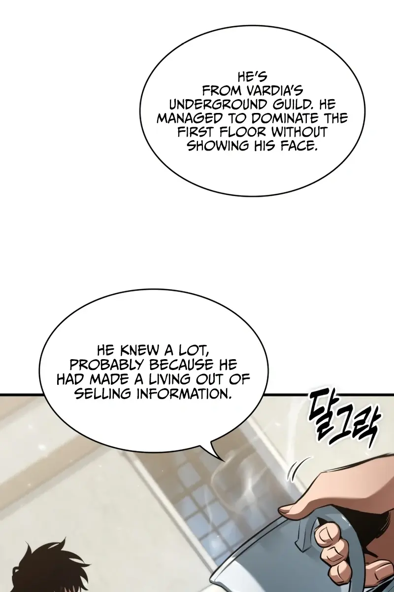 Pick Me Up Infinite Gacha Chapter 154 Page 102