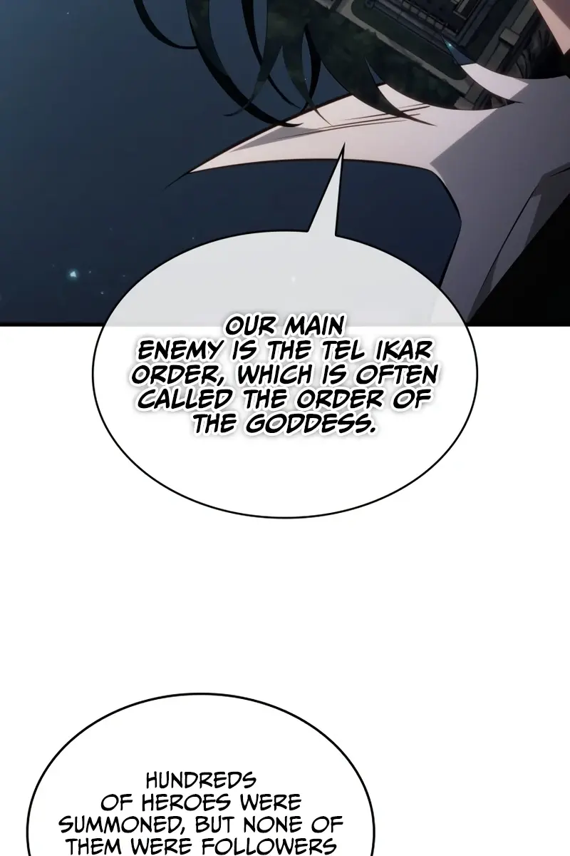 Pick Me Up Infinite Gacha Chapter 154 Page 110