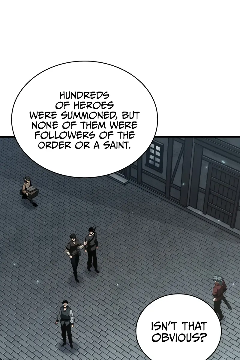 Pick Me Up Infinite Gacha Chapter 155 Page 2