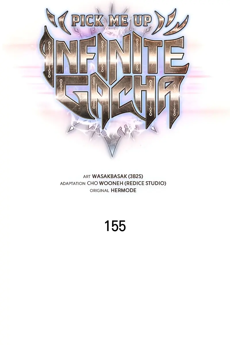 Pick Me Up Infinite Gacha Chapter 155 Page 9