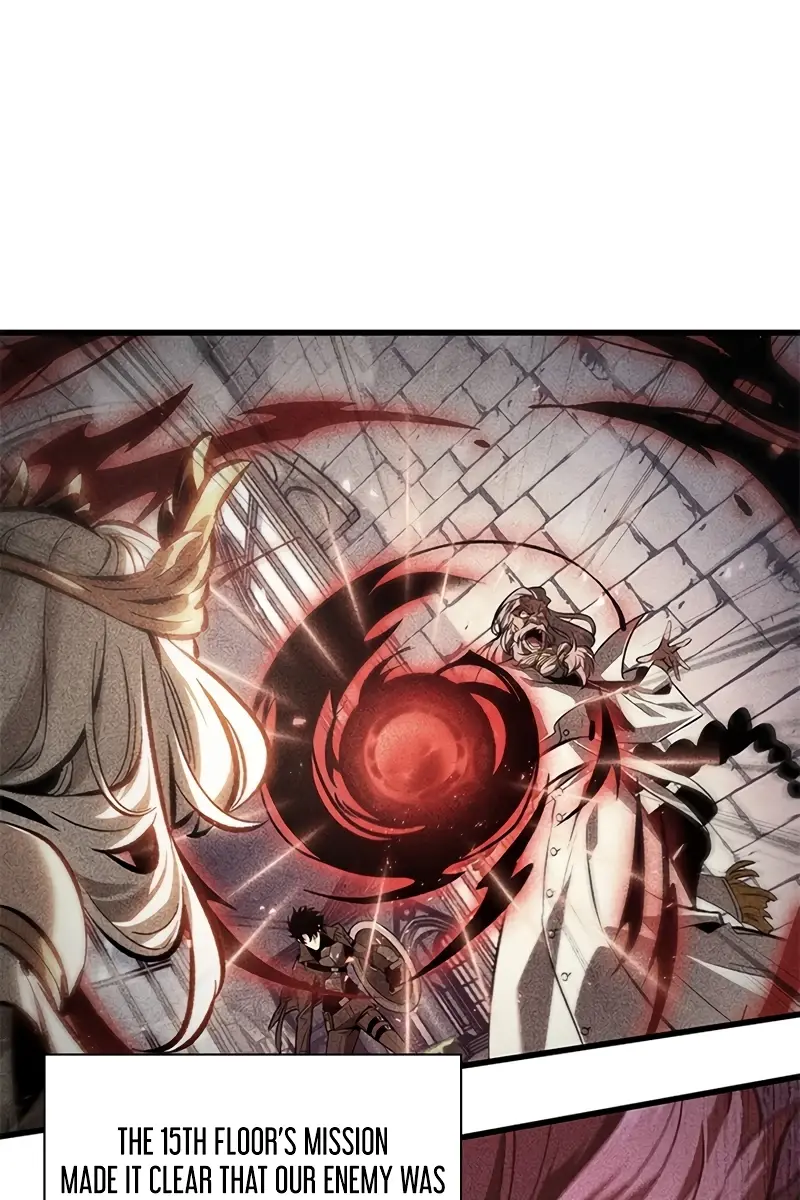 Pick Me Up Infinite Gacha Chapter 155 Page 10