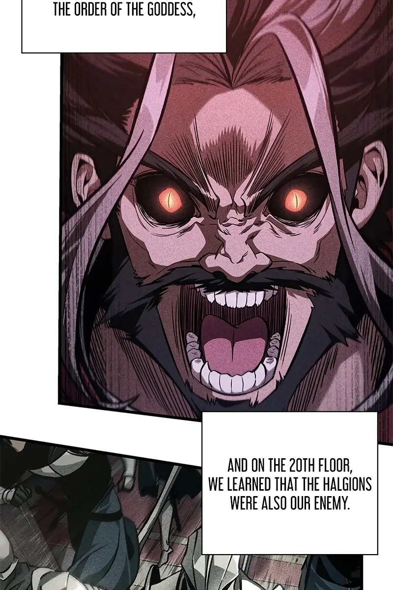 Pick Me Up Infinite Gacha Chapter 155 Page 11