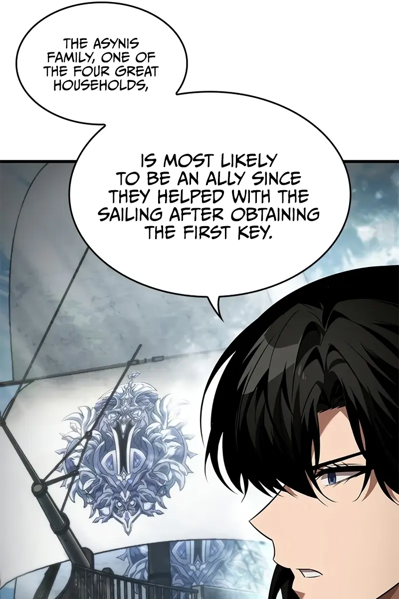 Pick Me Up Infinite Gacha Chapter 155 Page 14