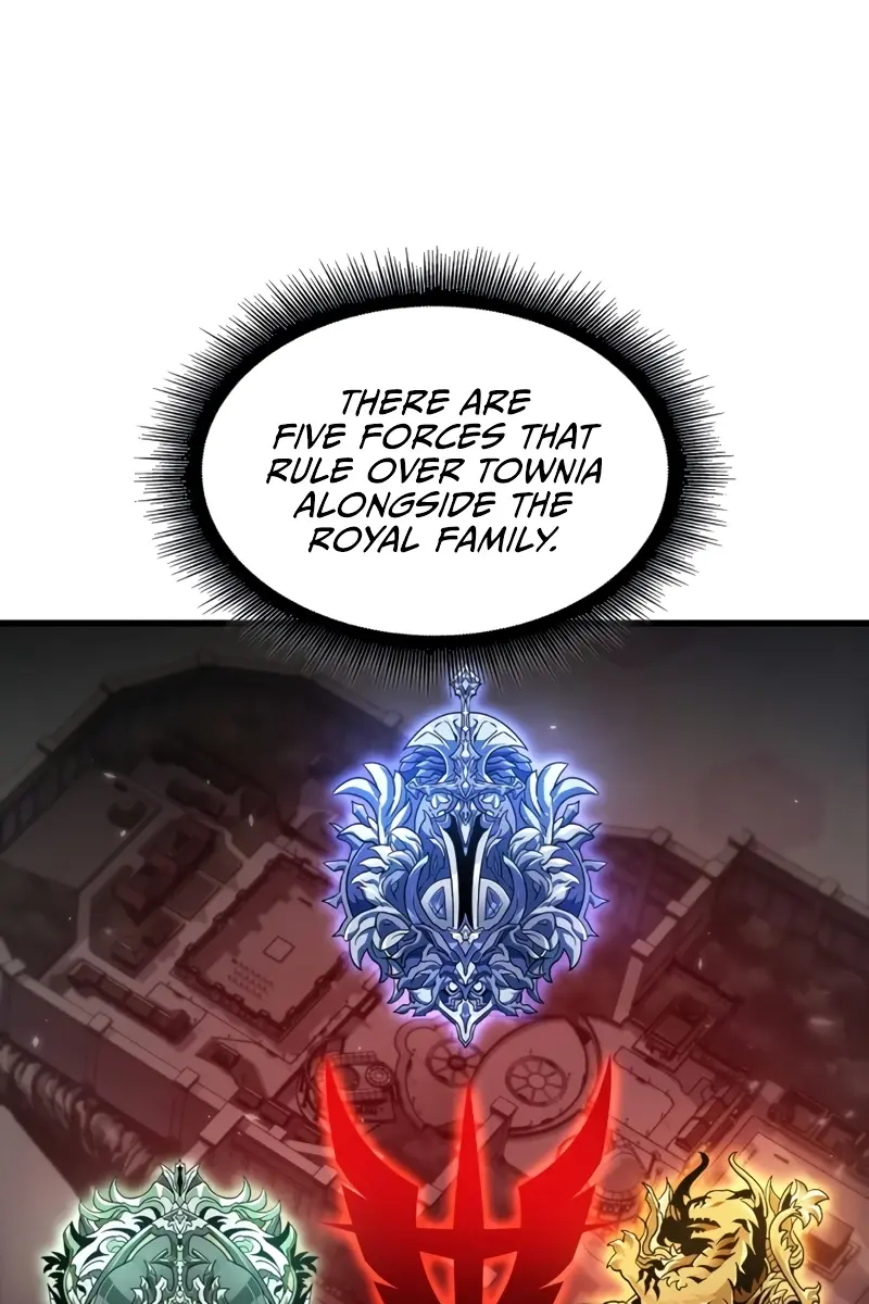 Pick Me Up Infinite Gacha Chapter 155 Page 17