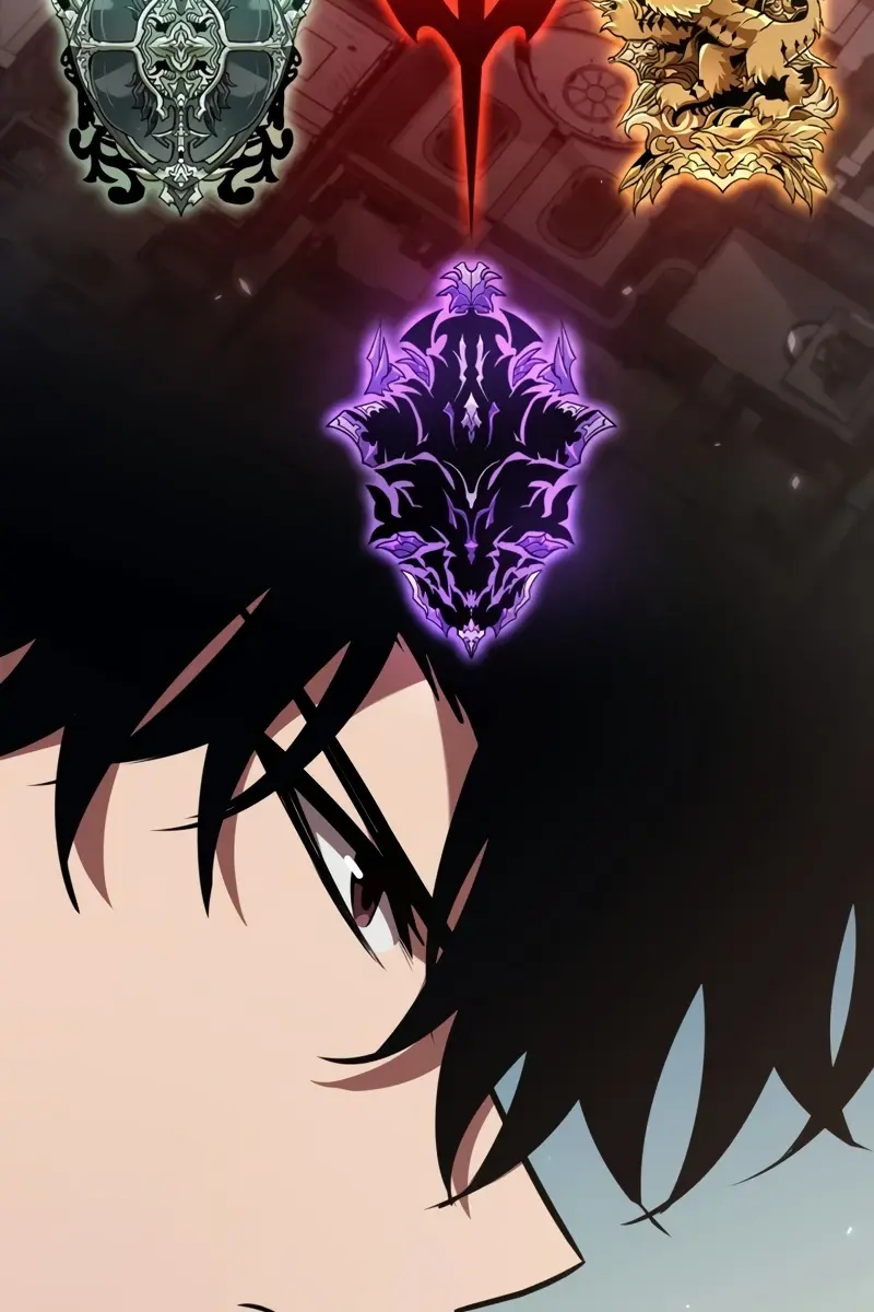 Pick Me Up Infinite Gacha Chapter 155 Page 18