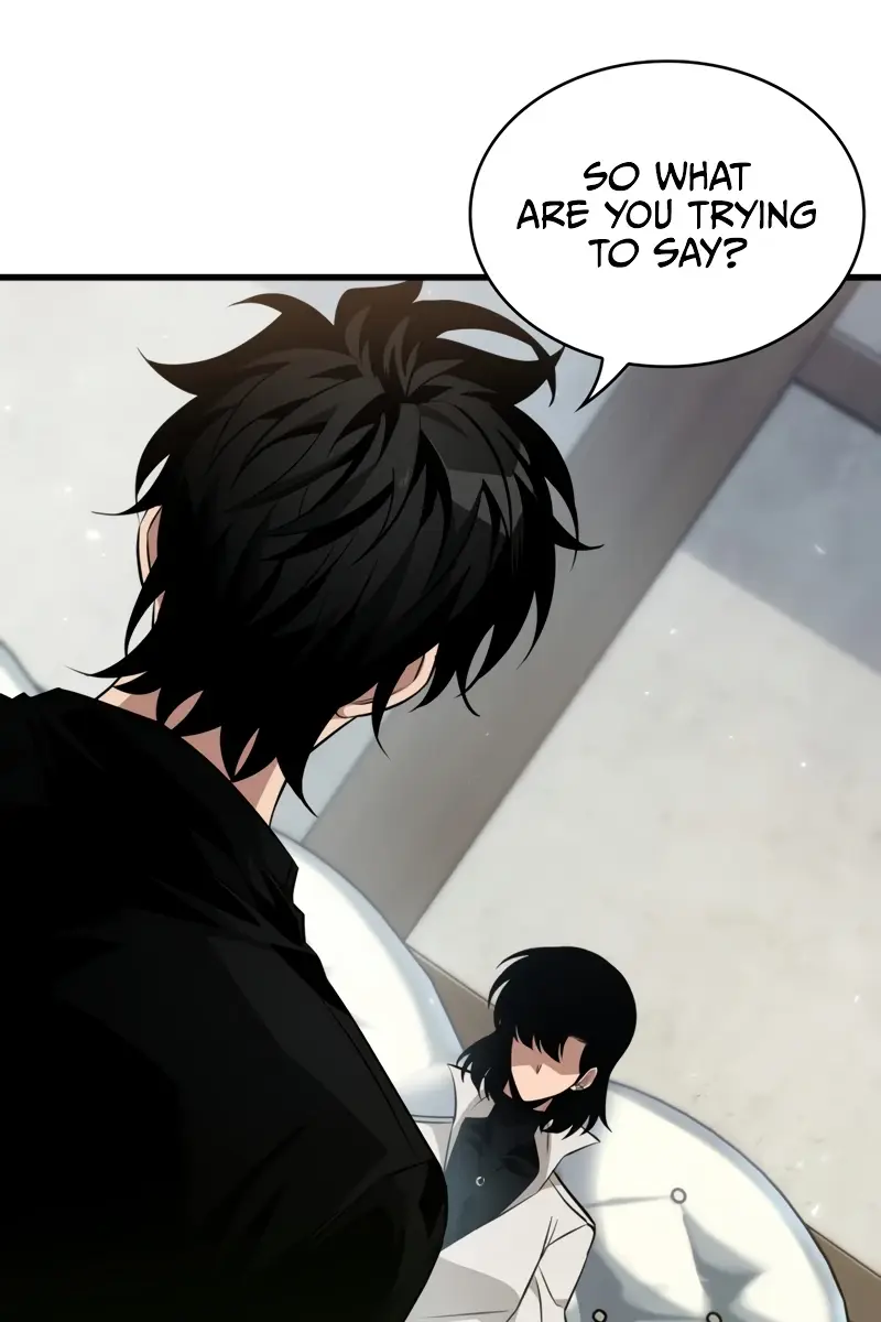 Pick Me Up Infinite Gacha Chapter 155 Page 20