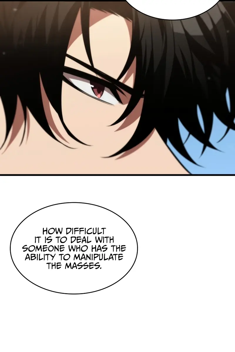 Pick Me Up Infinite Gacha Chapter 155 Page 25