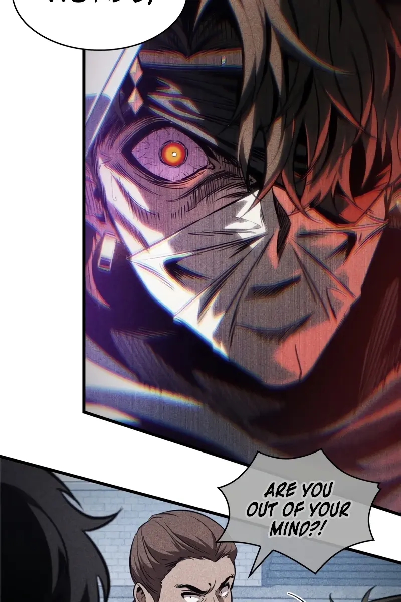 Pick Me Up Infinite Gacha Chapter 155 Page 28