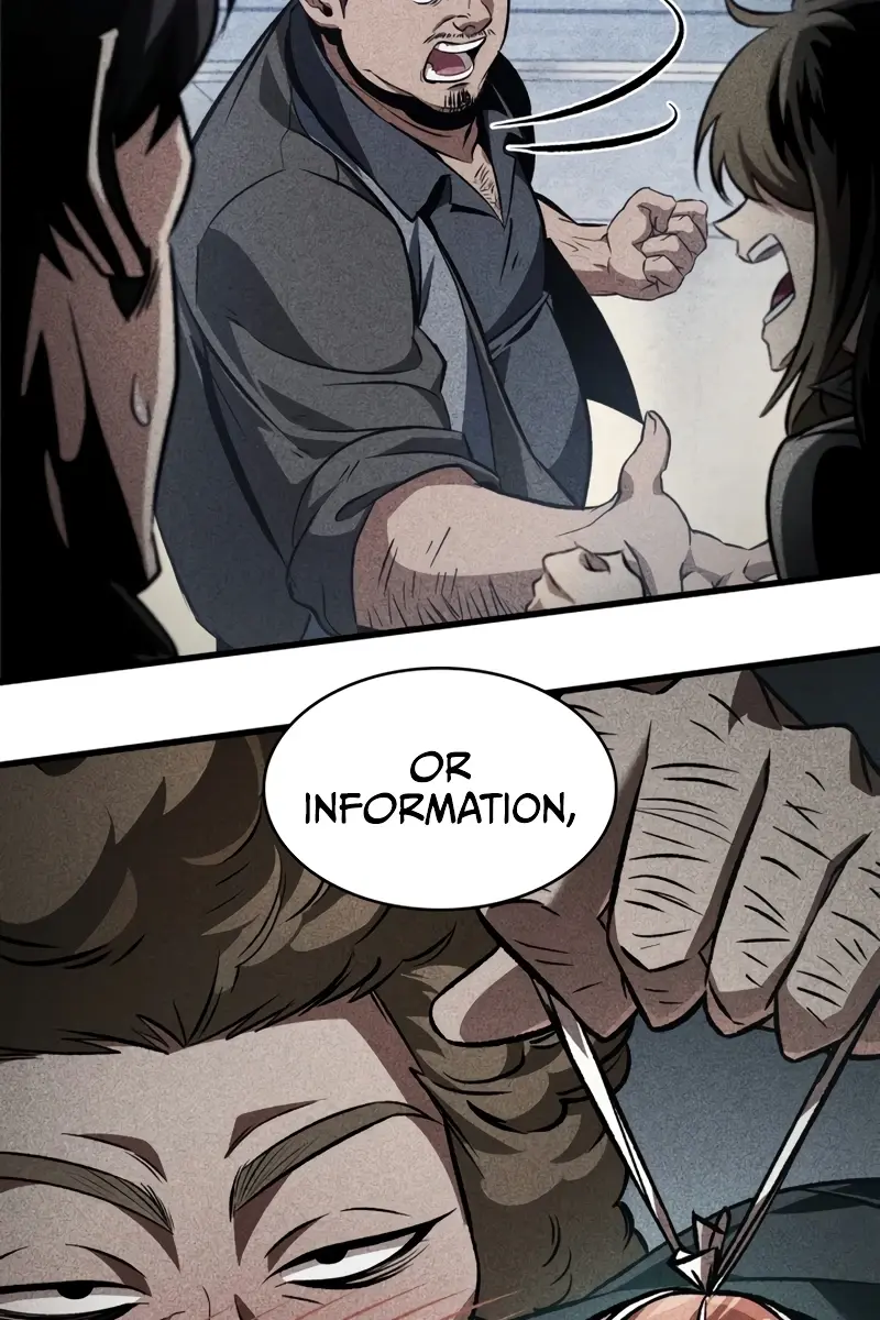 Pick Me Up Infinite Gacha Chapter 155 Page 29