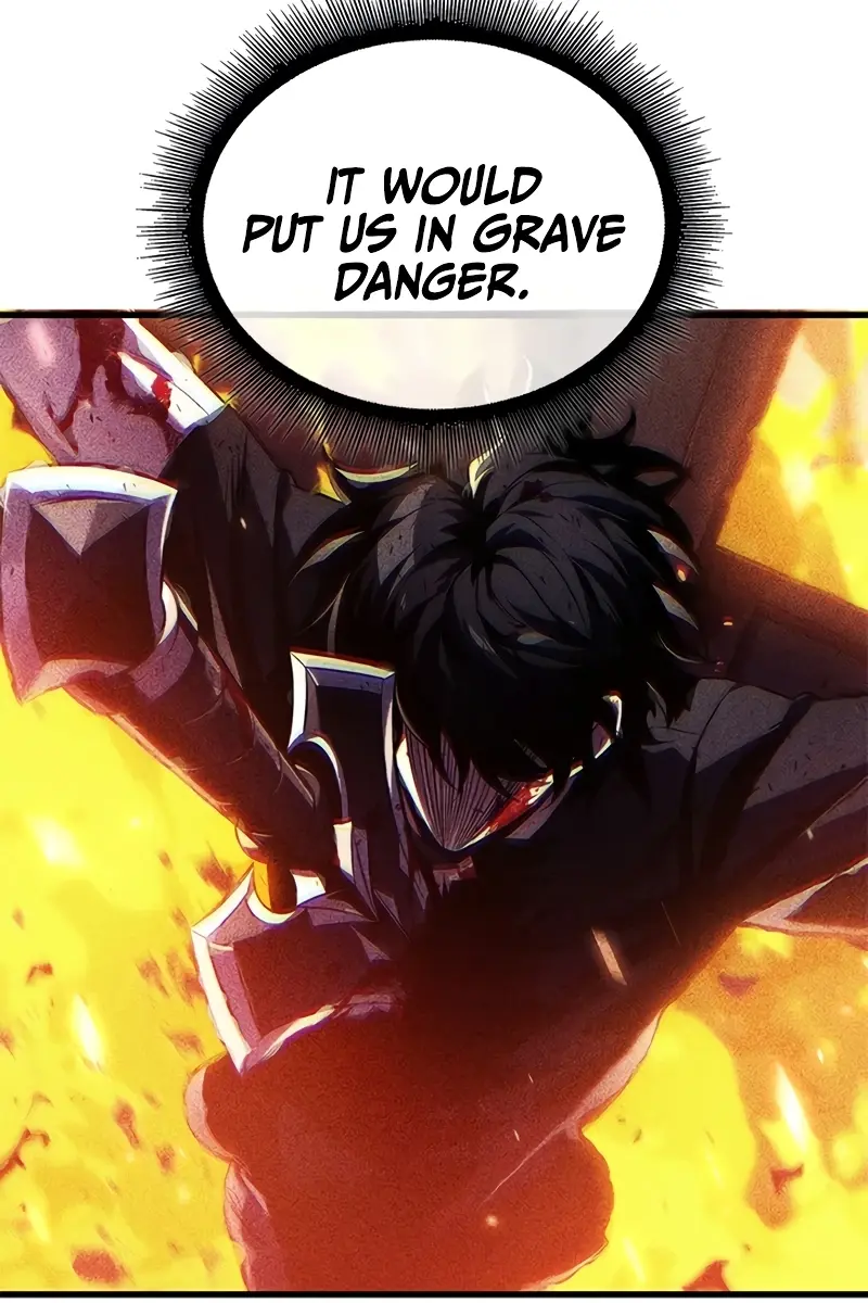 Pick Me Up Infinite Gacha Chapter 155 Page 34