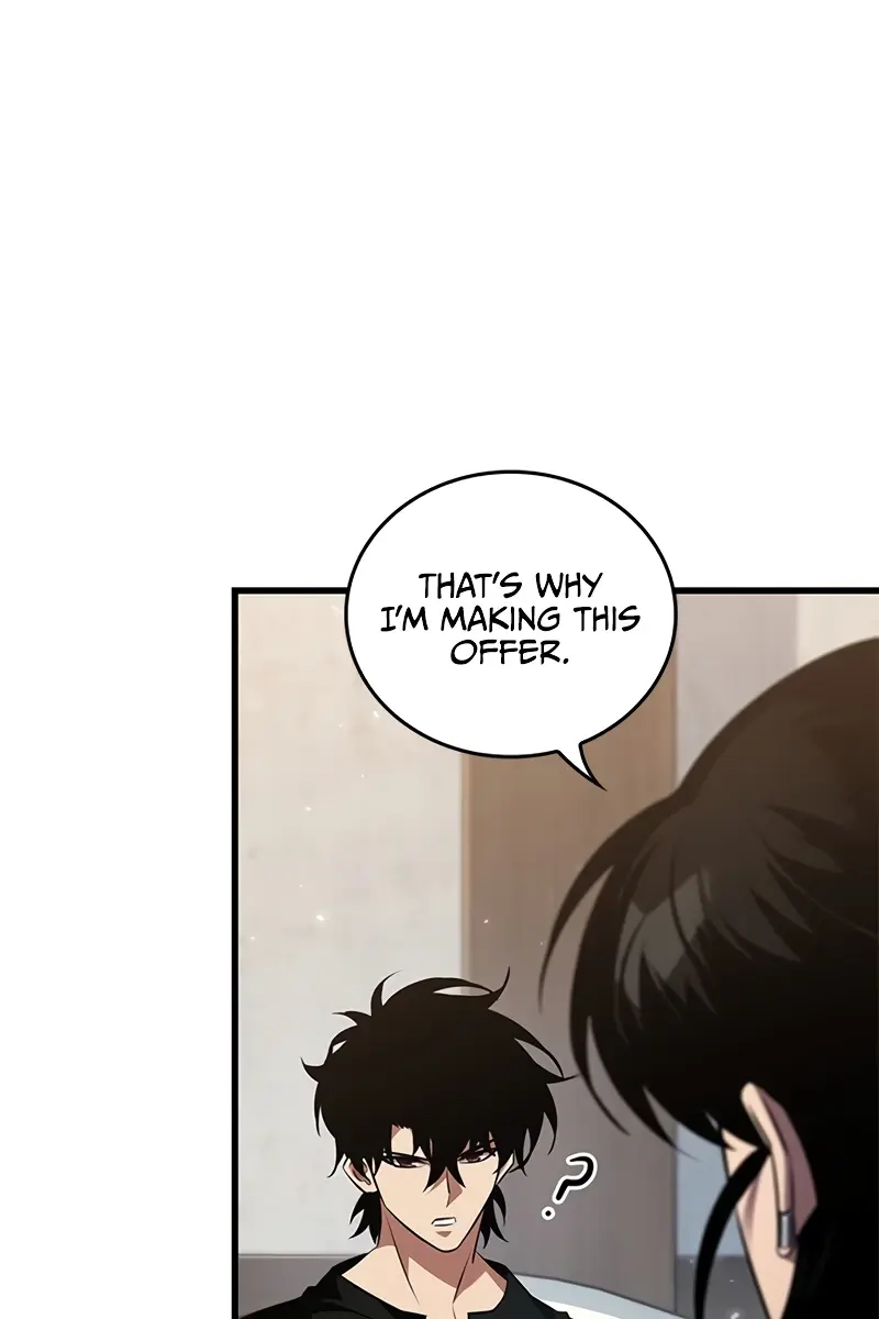 Pick Me Up Infinite Gacha Chapter 155 Page 35