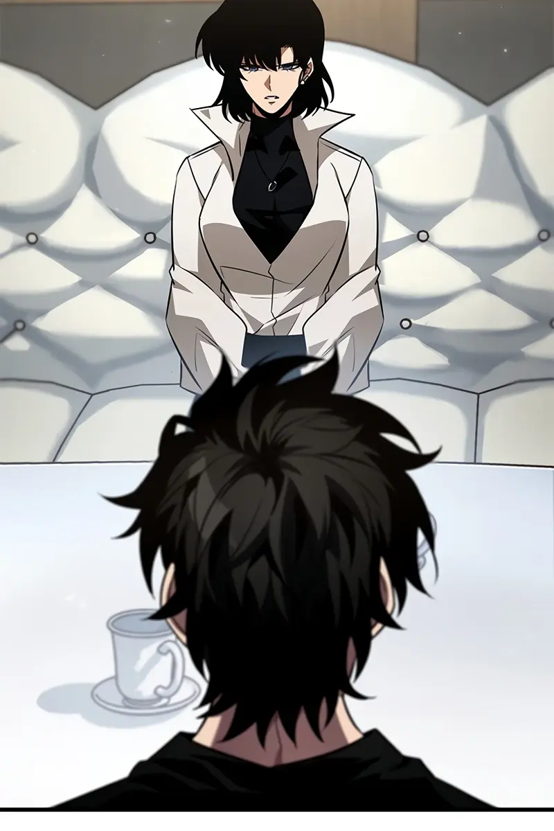 Pick Me Up Infinite Gacha Chapter 155 Page 37