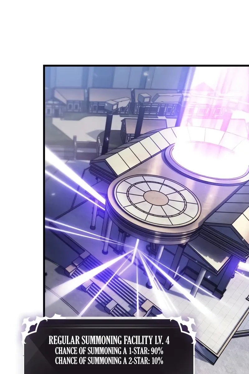 Pick Me Up Infinite Gacha Chapter 155 Page 42