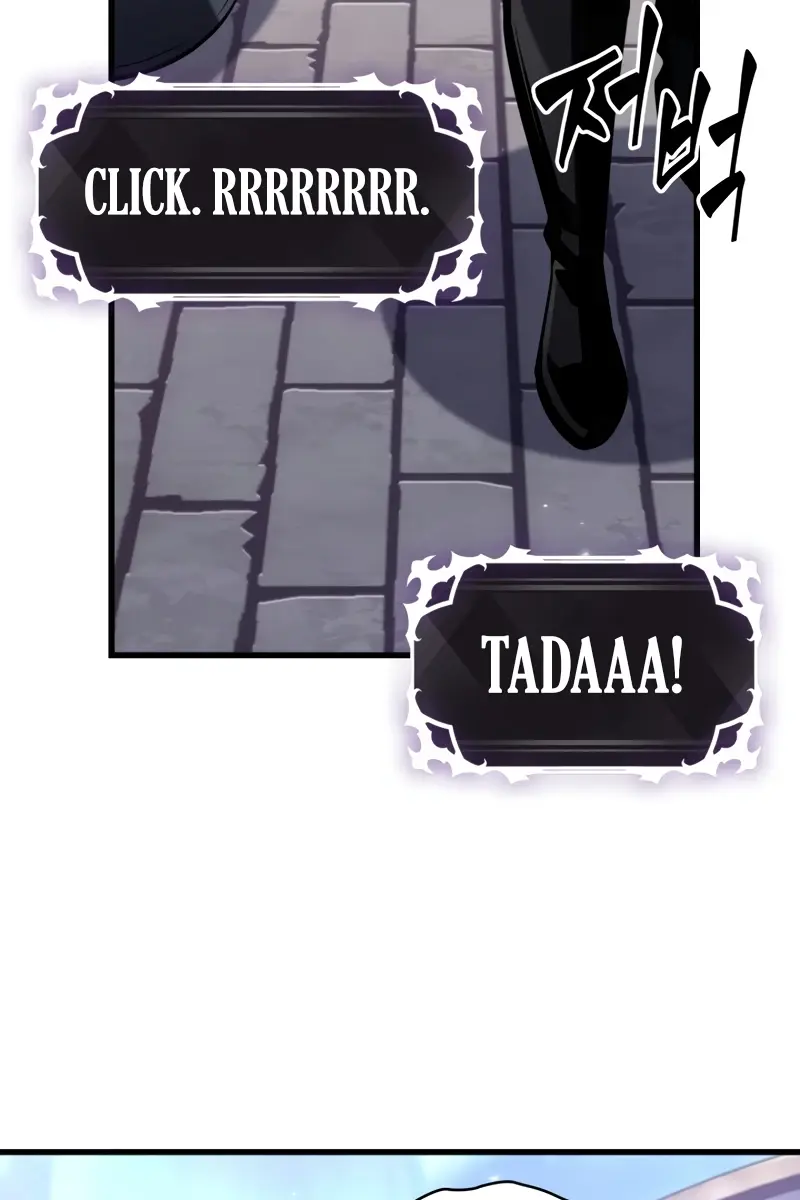 Pick Me Up Infinite Gacha Chapter 155 Page 44