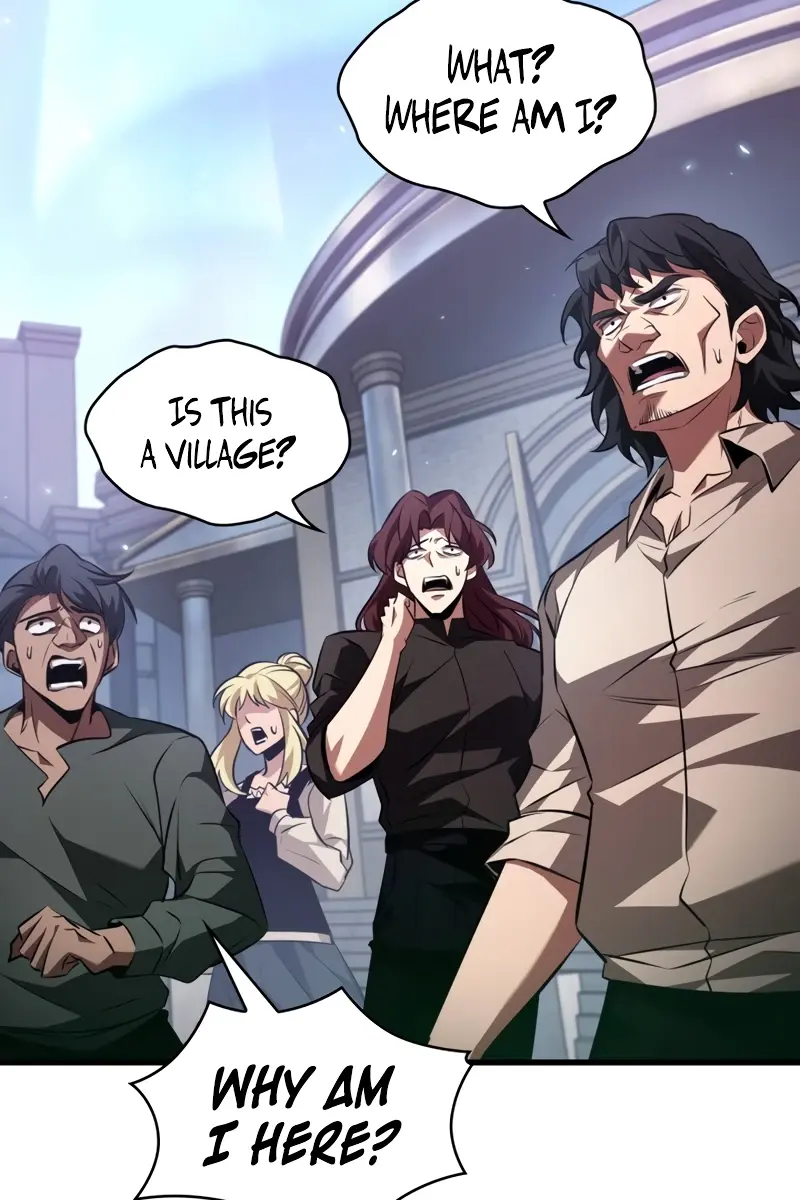 Pick Me Up Infinite Gacha Chapter 155 Page 45