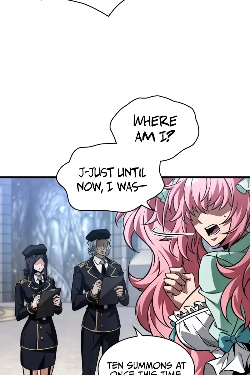 Pick Me Up Infinite Gacha Chapter 155 Page 46