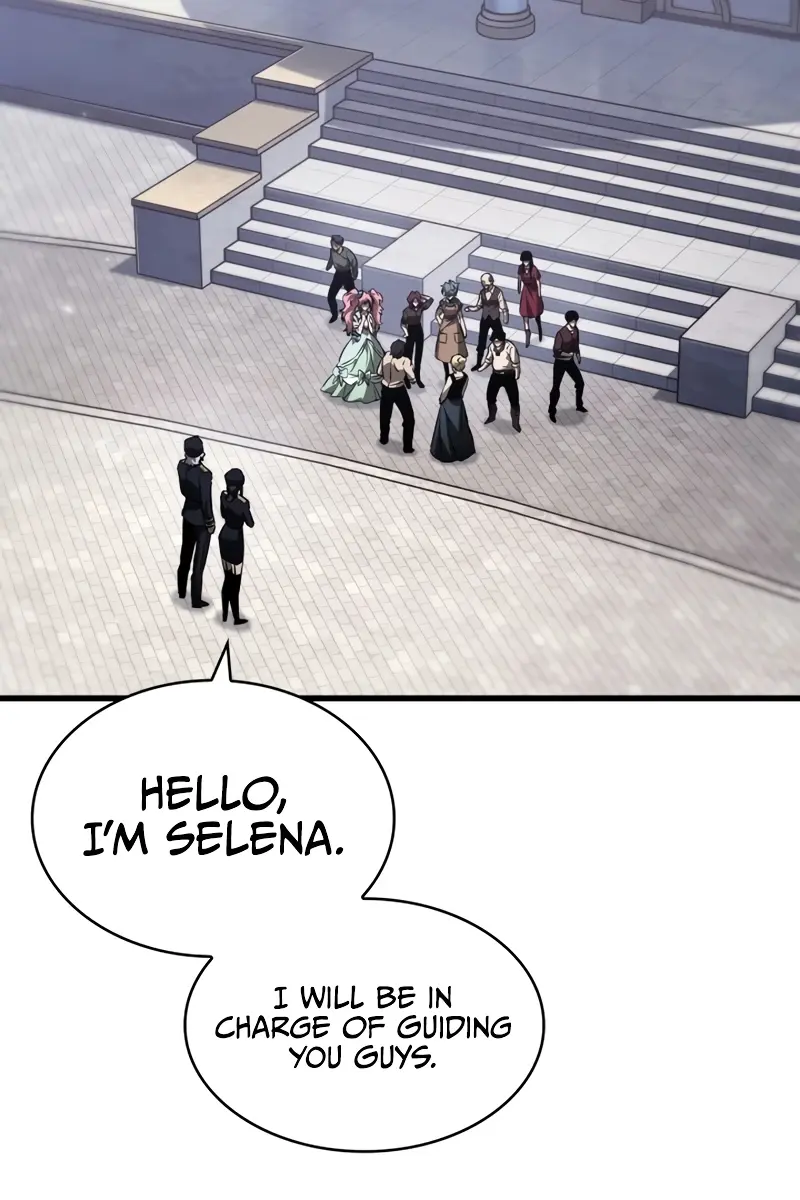 Pick Me Up Infinite Gacha Chapter 155 Page 48