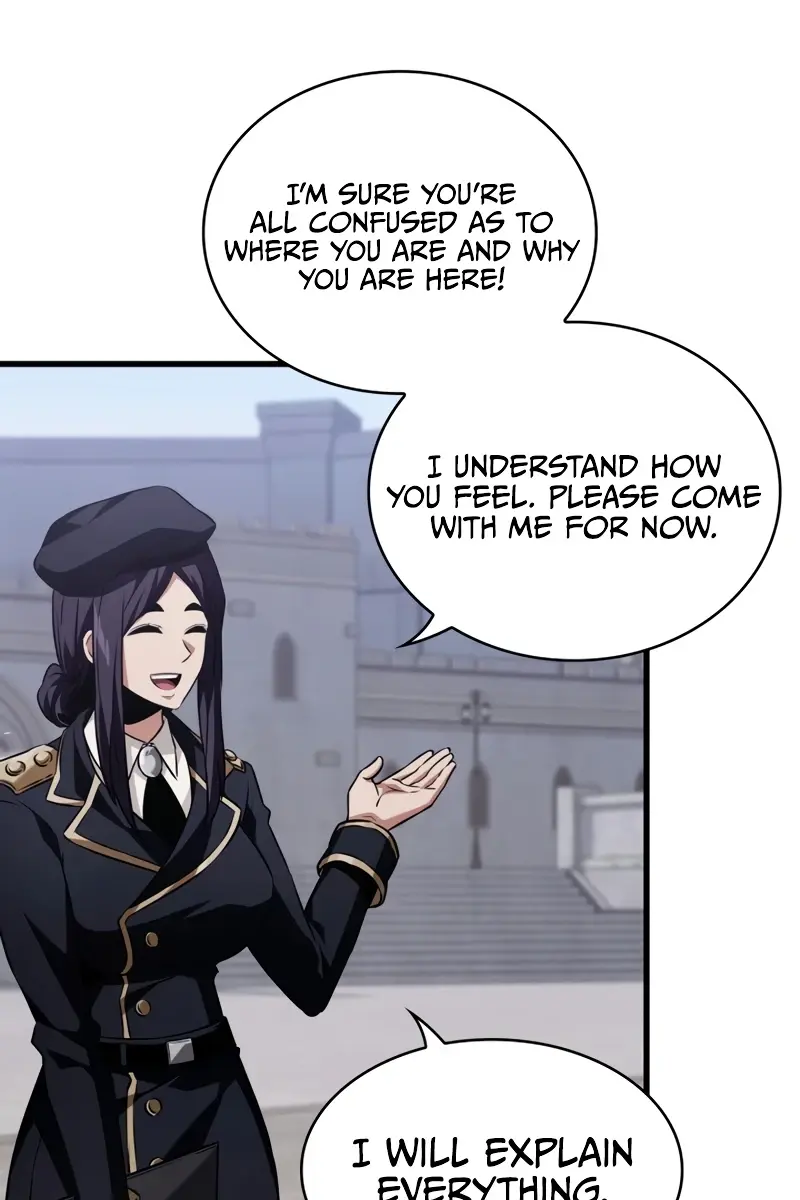 Pick Me Up Infinite Gacha Chapter 155 Page 49