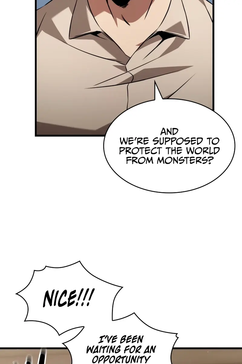 Pick Me Up Infinite Gacha Chapter 155 Page 54