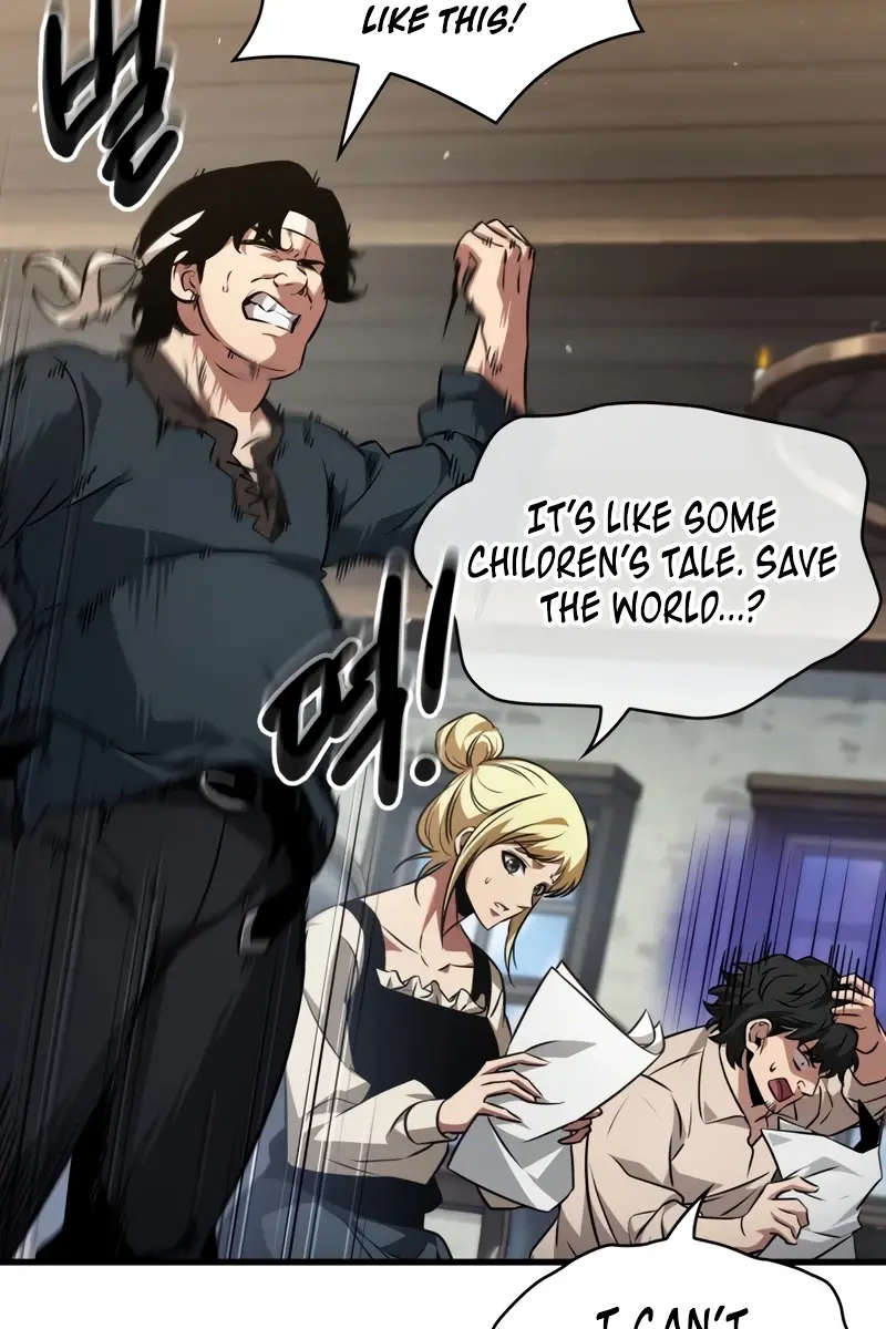 Pick Me Up Infinite Gacha Chapter 155 Page 55