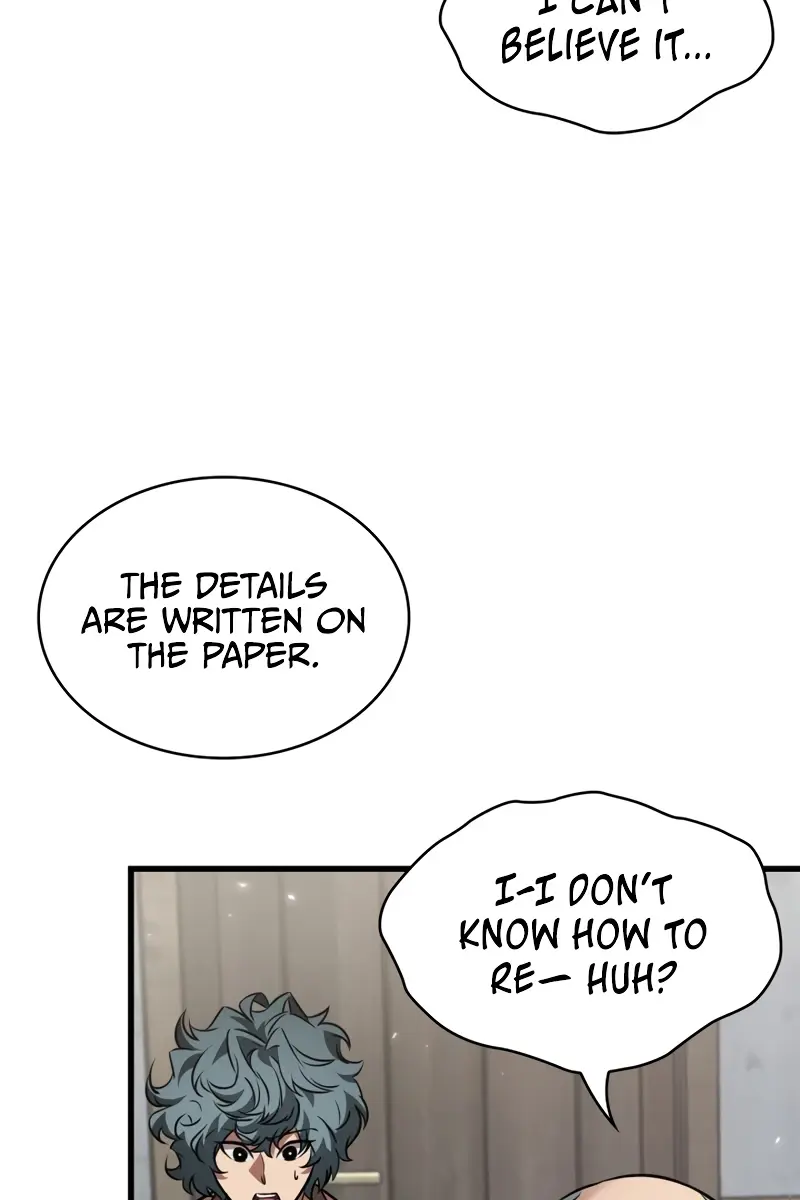 Pick Me Up Infinite Gacha Chapter 155 Page 56