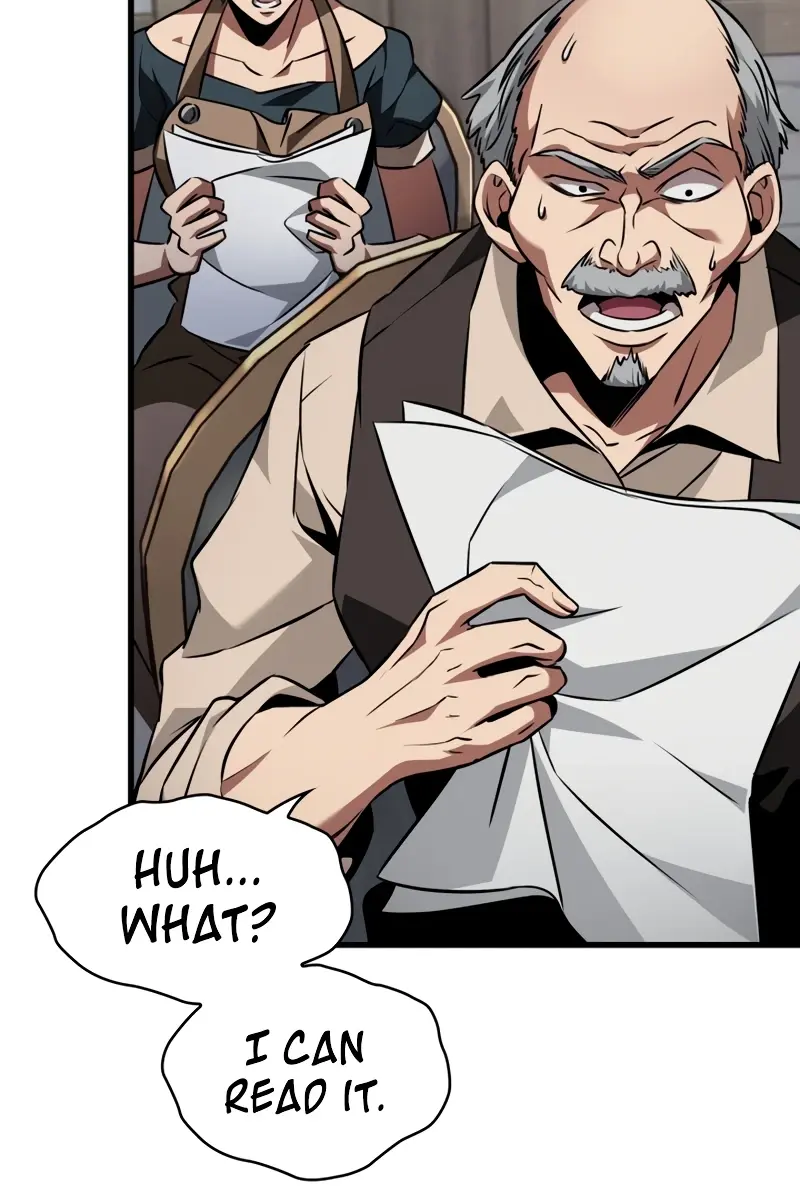 Pick Me Up Infinite Gacha Chapter 155 Page 57