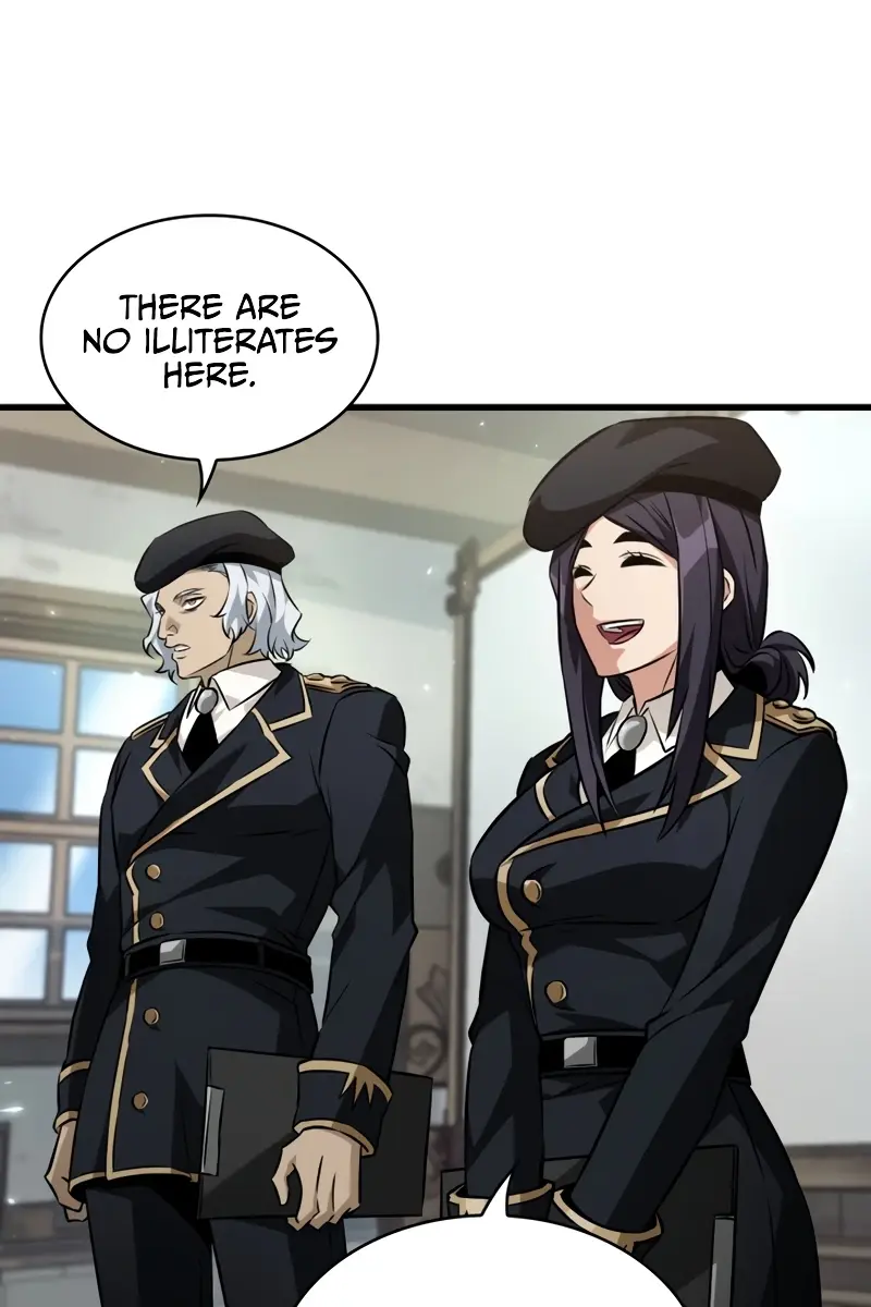 Pick Me Up Infinite Gacha Chapter 155 Page 58