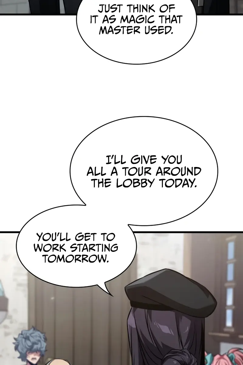 Pick Me Up Infinite Gacha Chapter 155 Page 59